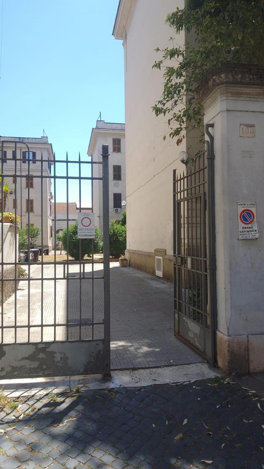 Testaccio Bodoni Apartment Рим Екстер'єр фото