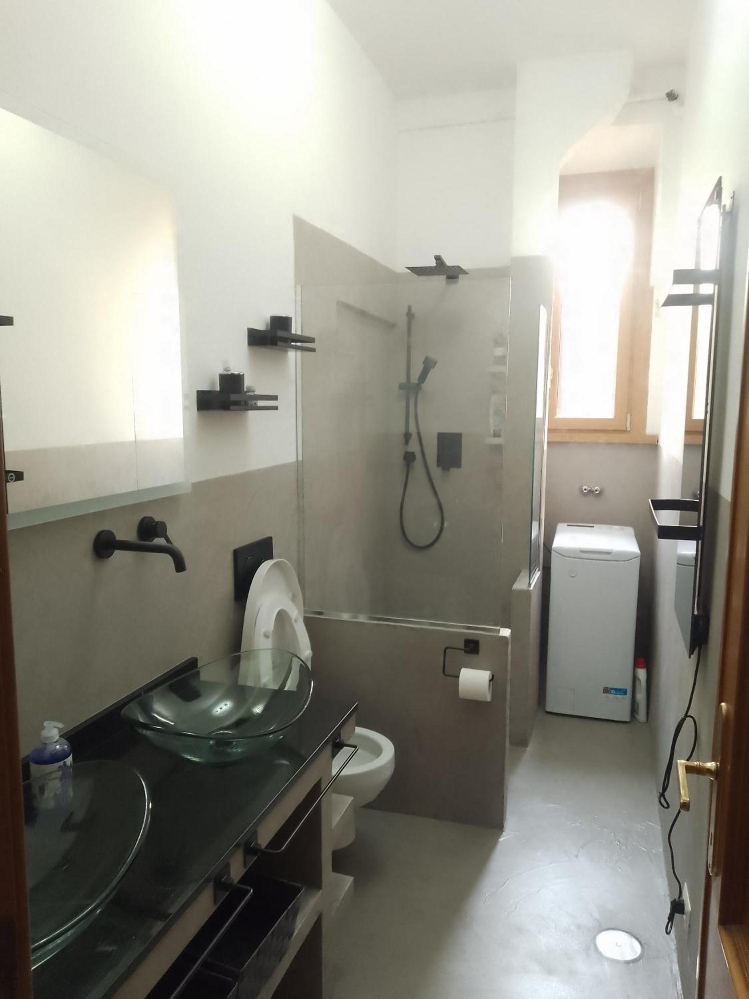 Testaccio Bodoni Apartment Рим Екстер'єр фото