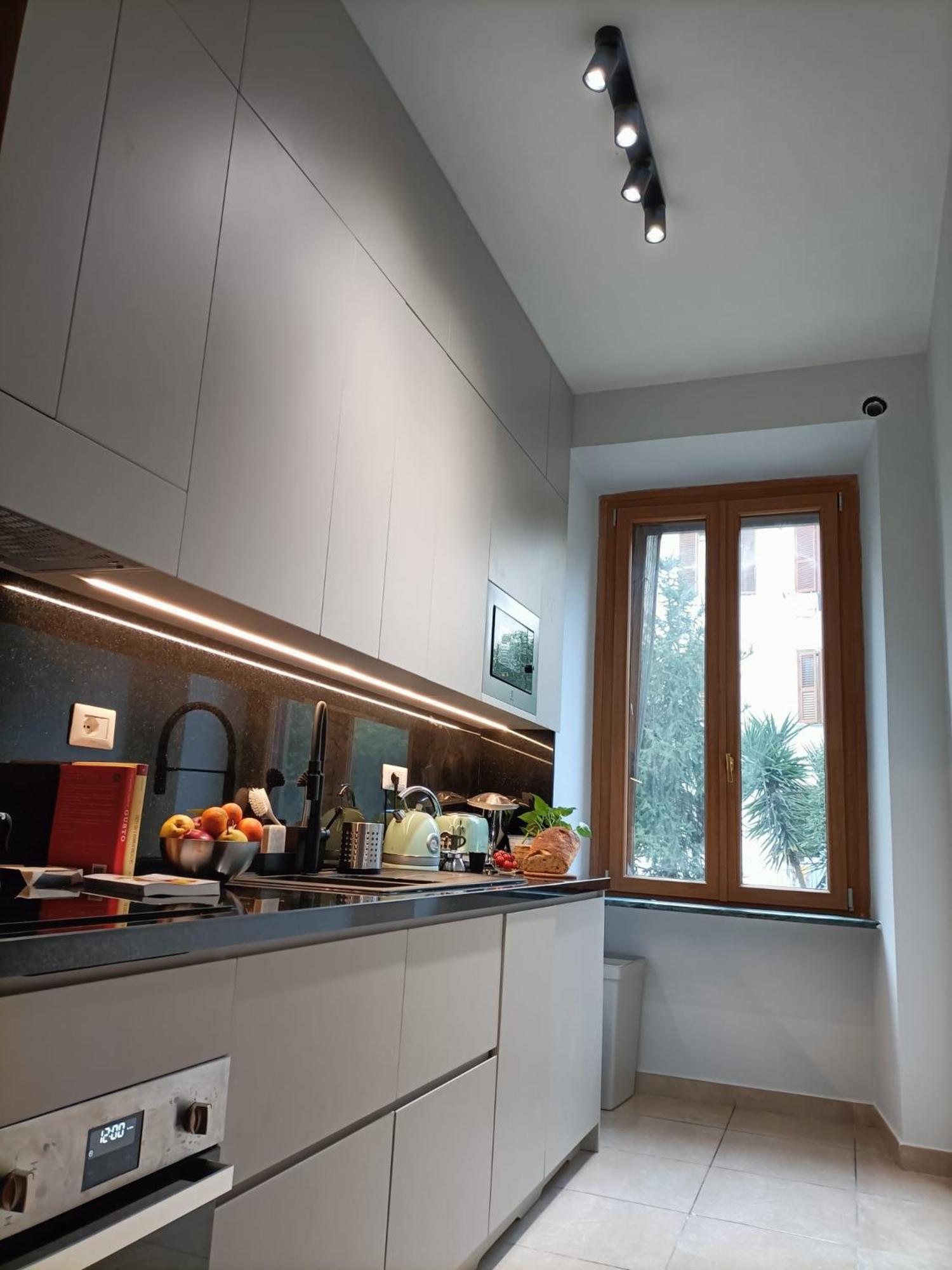 Testaccio Bodoni Apartment Рим Екстер'єр фото