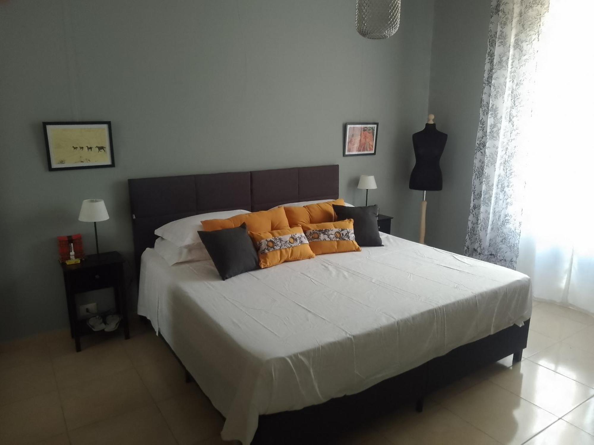 Testaccio Bodoni Apartment Рим Екстер'єр фото
