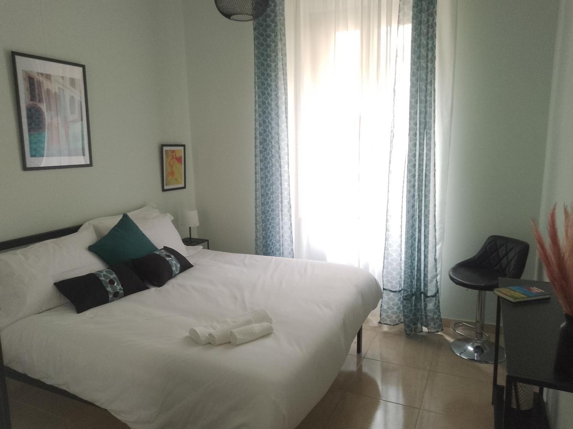 Testaccio Bodoni Apartment Рим Екстер'єр фото